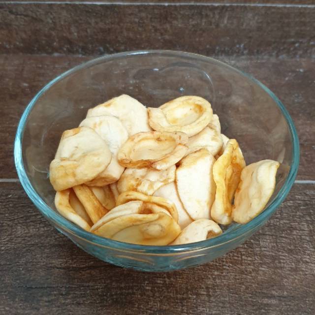

Keripik Salak