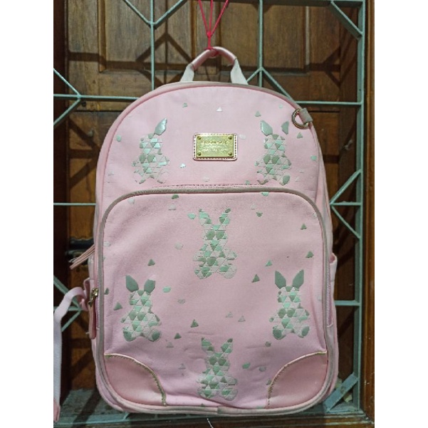 Preloved Ransel Beanpole