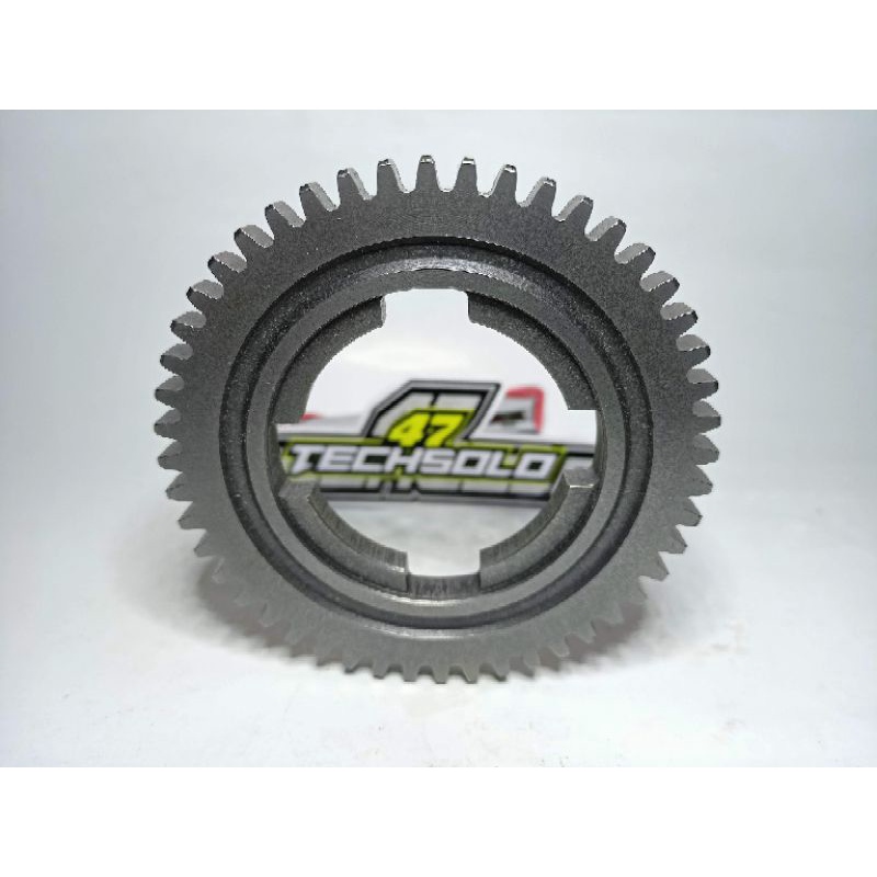 MURAHrasio VESPA PTS gigi 4 MATA 47T