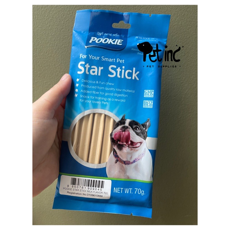 Star stick pookie 70gr