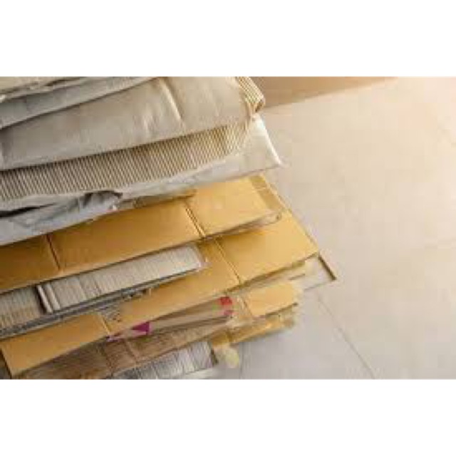 

Tambahan Packing Sederhana