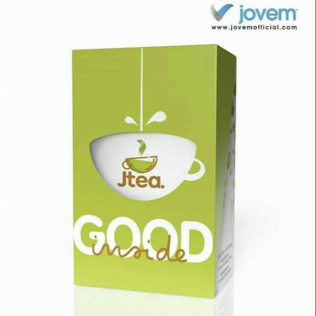 Jtea + bv