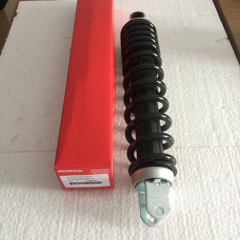 52400K59A11 Shockbreaker Belakang Peredam Kejut Skok Vario 150 ORI AHM