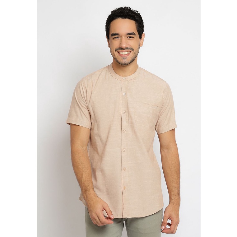 HASSENDA BAJU KOKO MAN SAID