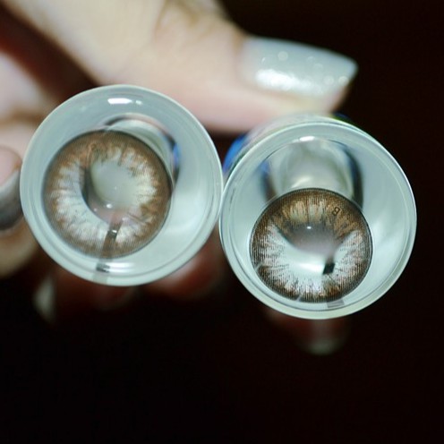 Softlens GEO Big Grang-Grang dan Mini Grang