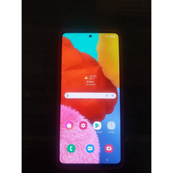 Samsung A51 6/128