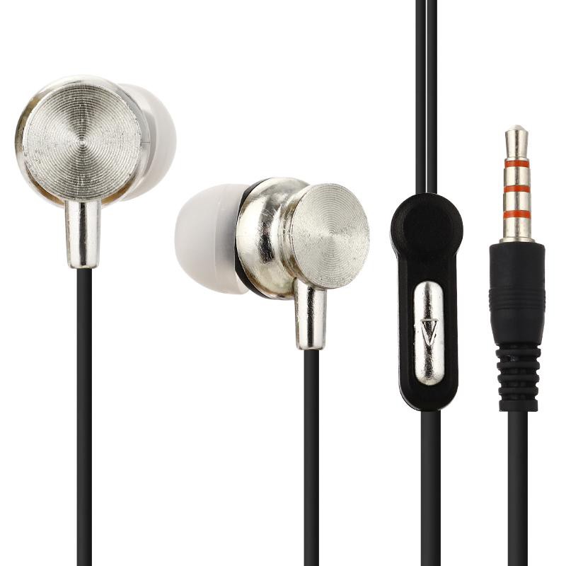 [COD] Earphone Original Vimet 01