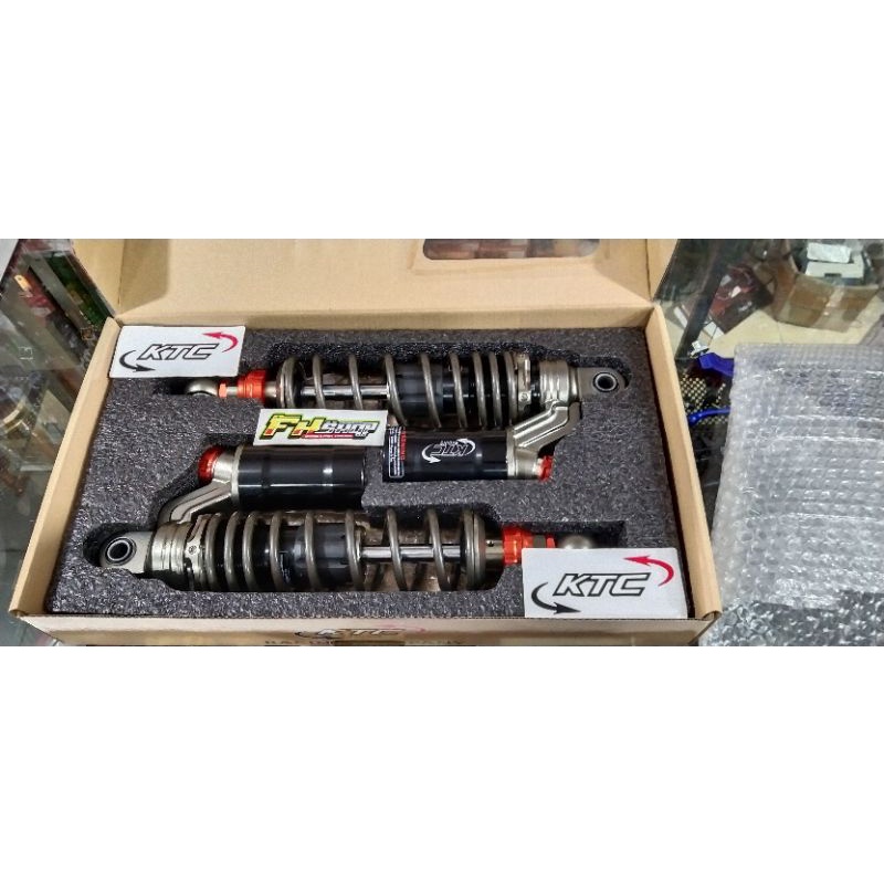 SHOCKBREAKER KTC TABUNG ORIGINAL RX KING, CB , GL