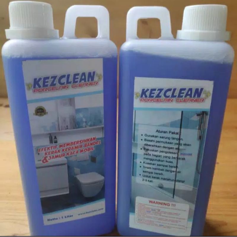 KezClean