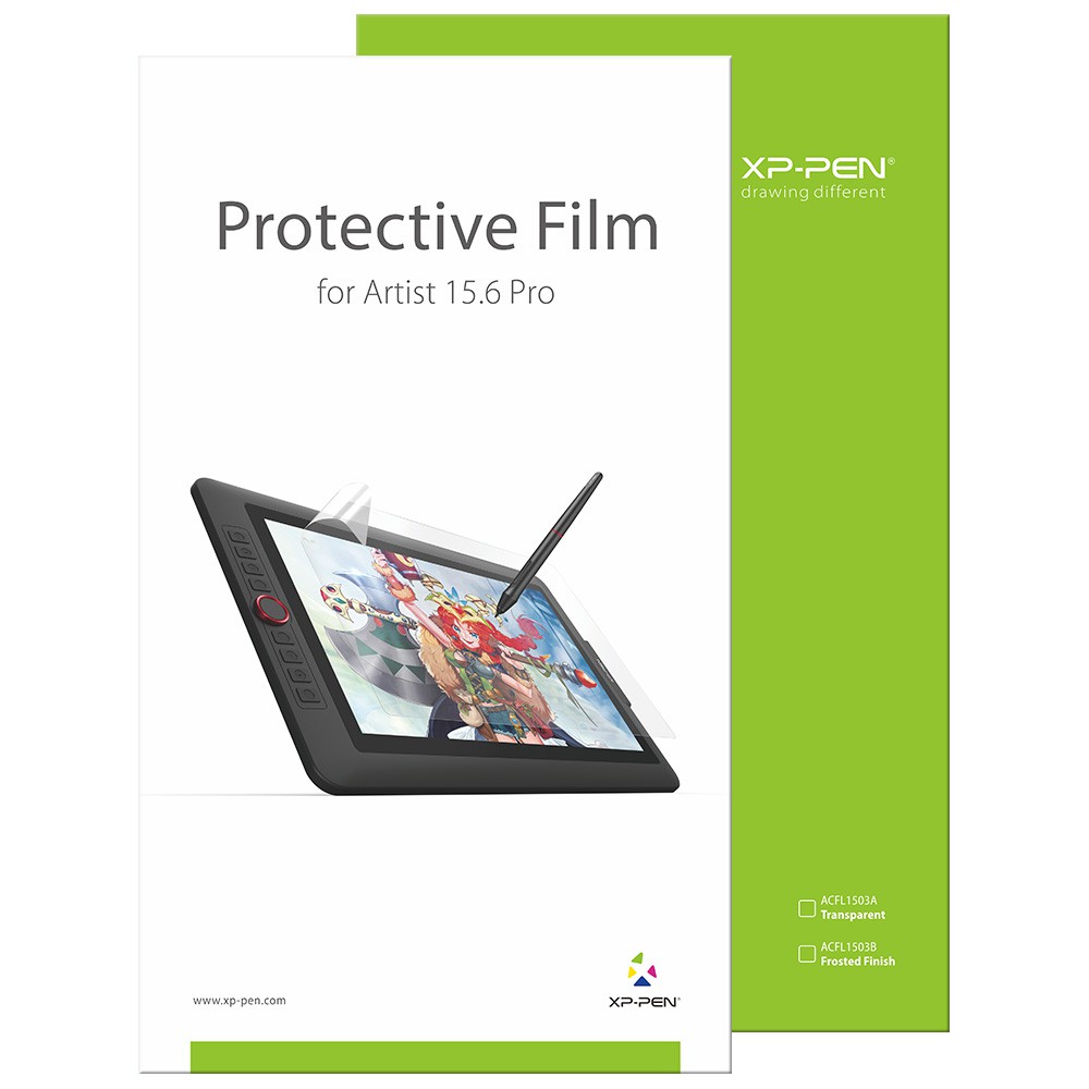 Screen Protector Anti gores Xp Pen  artist  15.6 pro