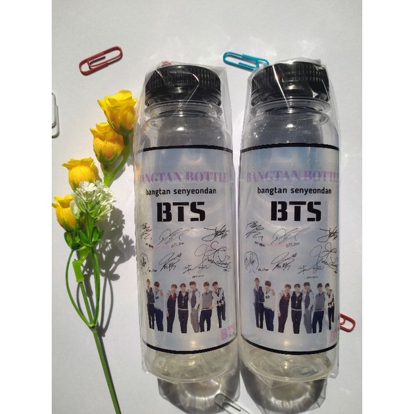 Botol bts | Botol KPop custom request |Tumblr bts | Tumblr Custom