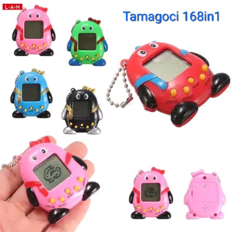 Tamagotchi Telur Tamagochi Telur Tamagochi Egg Telur