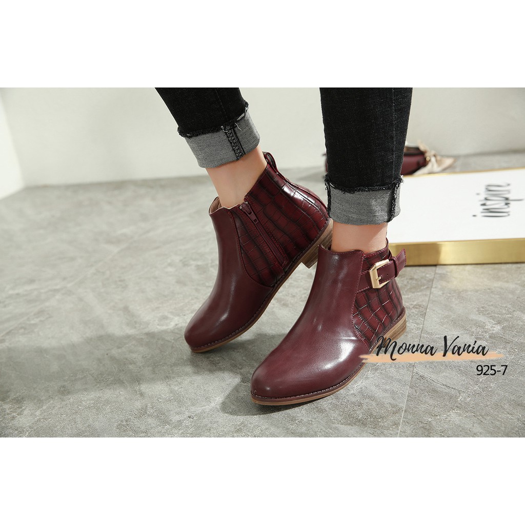 calandra chelsea boot