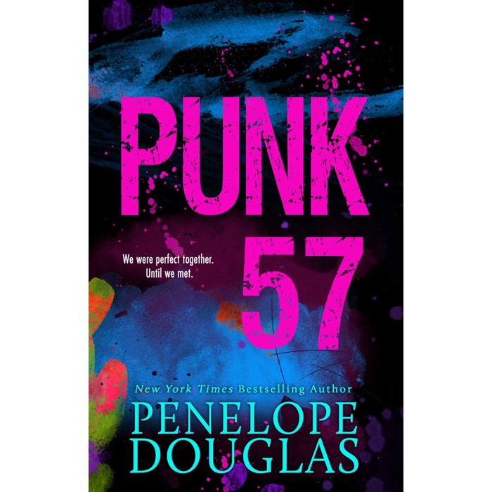 

Punk 57 Penelope Douglas