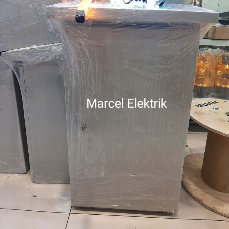 Box Panel 60x80x20 outdoor/Topi