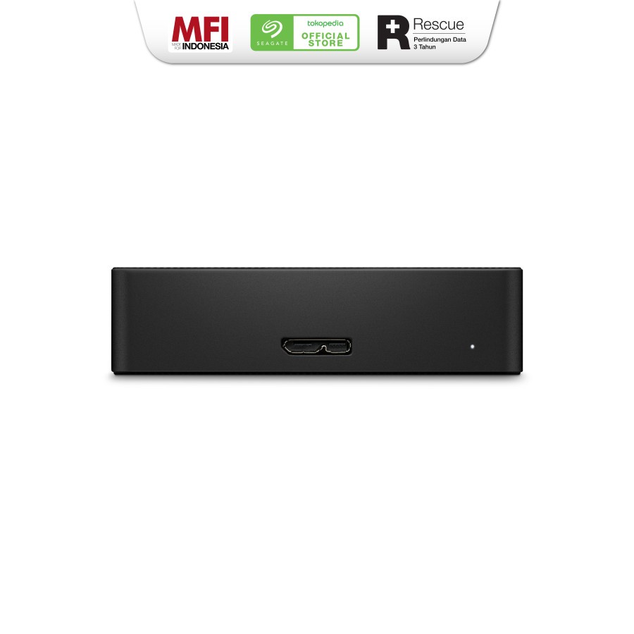 Seagate Expansion Hardisk Eksternal 5TB