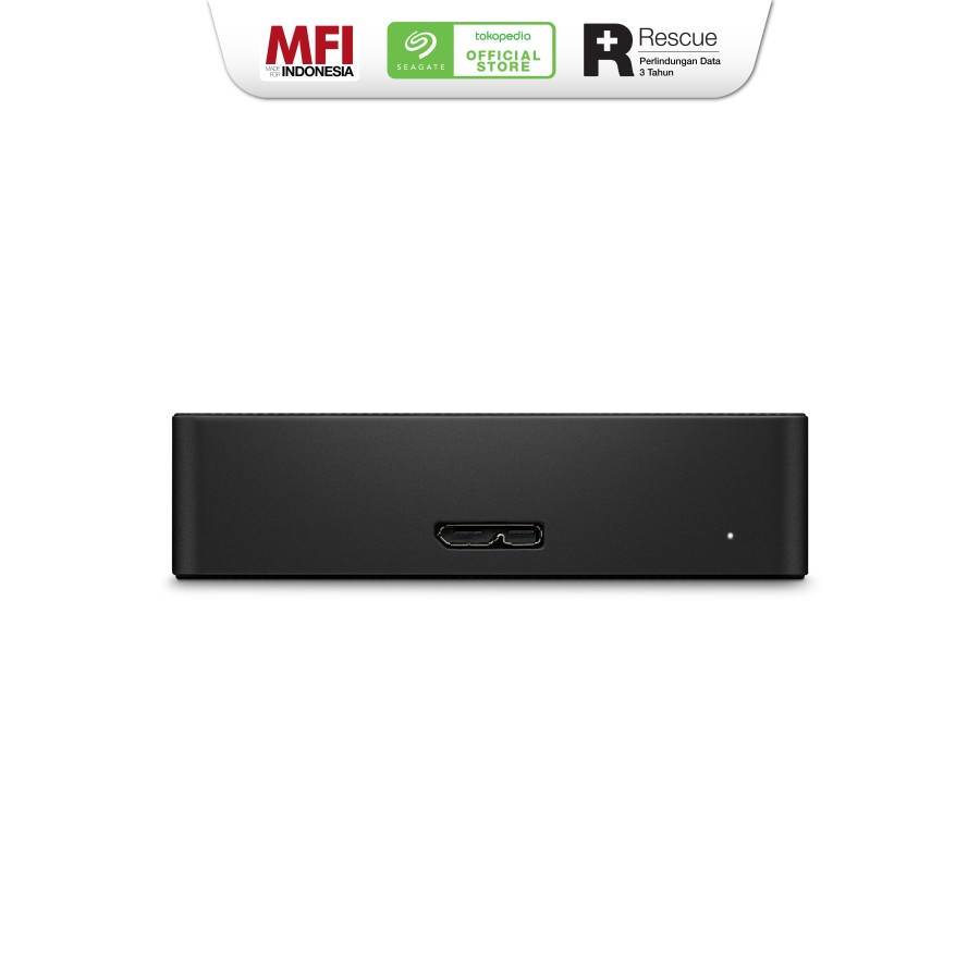 2.5&quot; 5TB Hardisk Eksternal Seagate Expansion 5 TB 100% GARANSI RESMI MFI