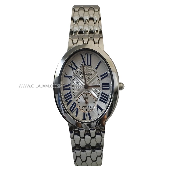 ALEXANDRE CHRISTIE 2667 LS-SLSLW