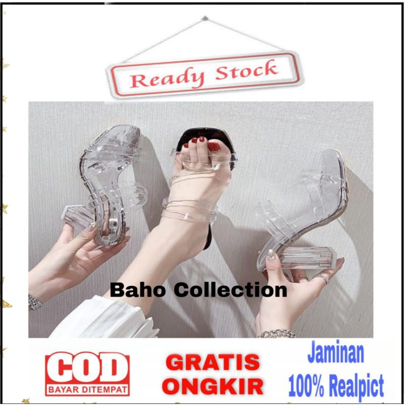 hils hak tahu/hak pump/sepatu hak tali wanita/sepatu hak pesta/ sepatu hak kaca/sepatu hak tahu sepa