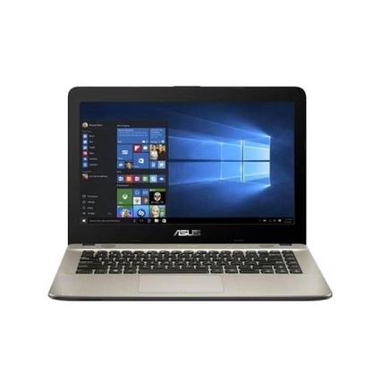 Laptop Asus Vivobook X441 series RAM 2GB Win 10