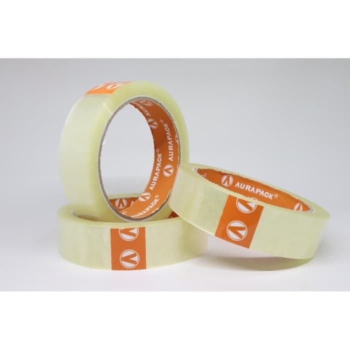 

LAKBAN ISOLASI SOLATIP 24 MM
