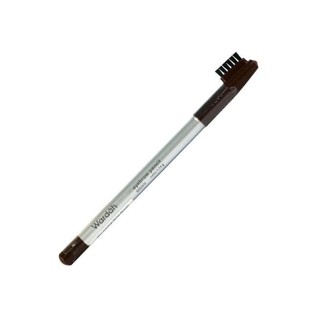 WARDAH Eyebrow Pencil