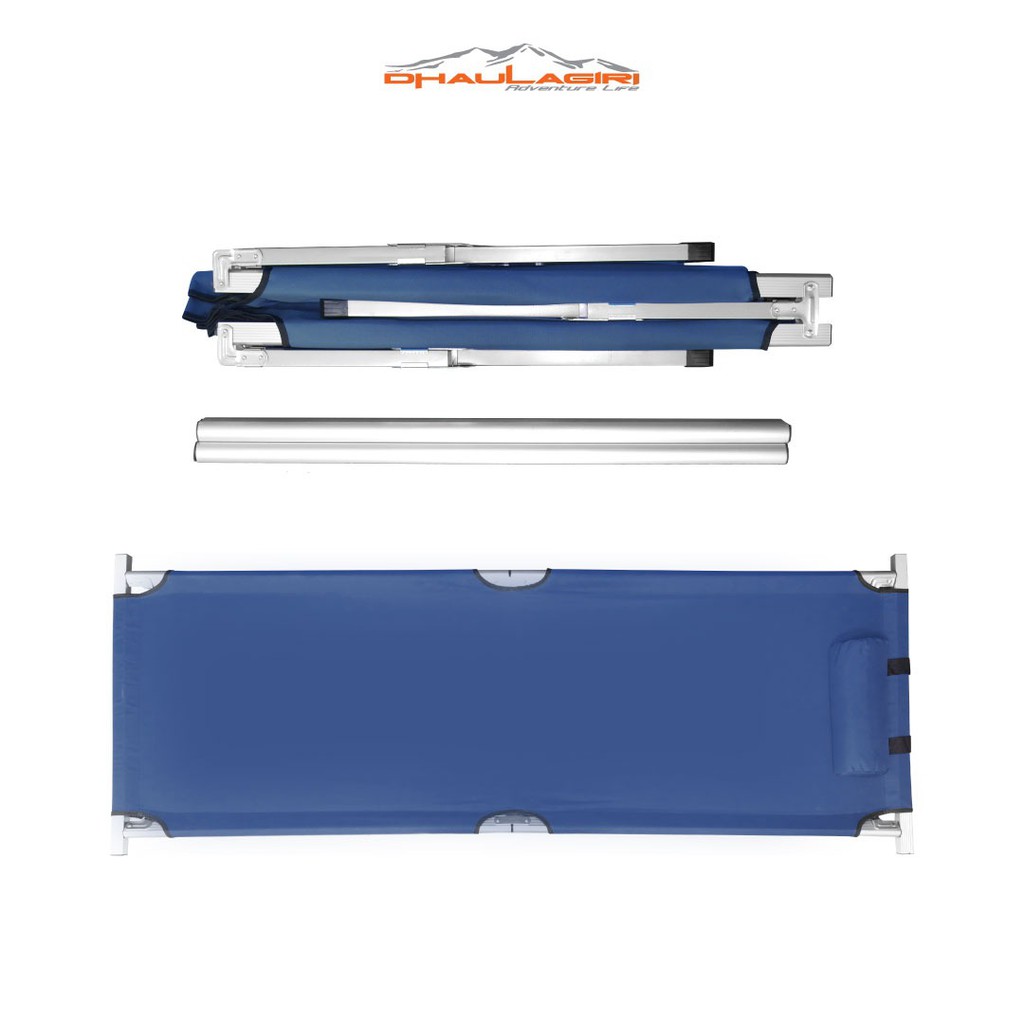 Velbed pillow/Velbed pillow/ foldable bed dhaulagiri