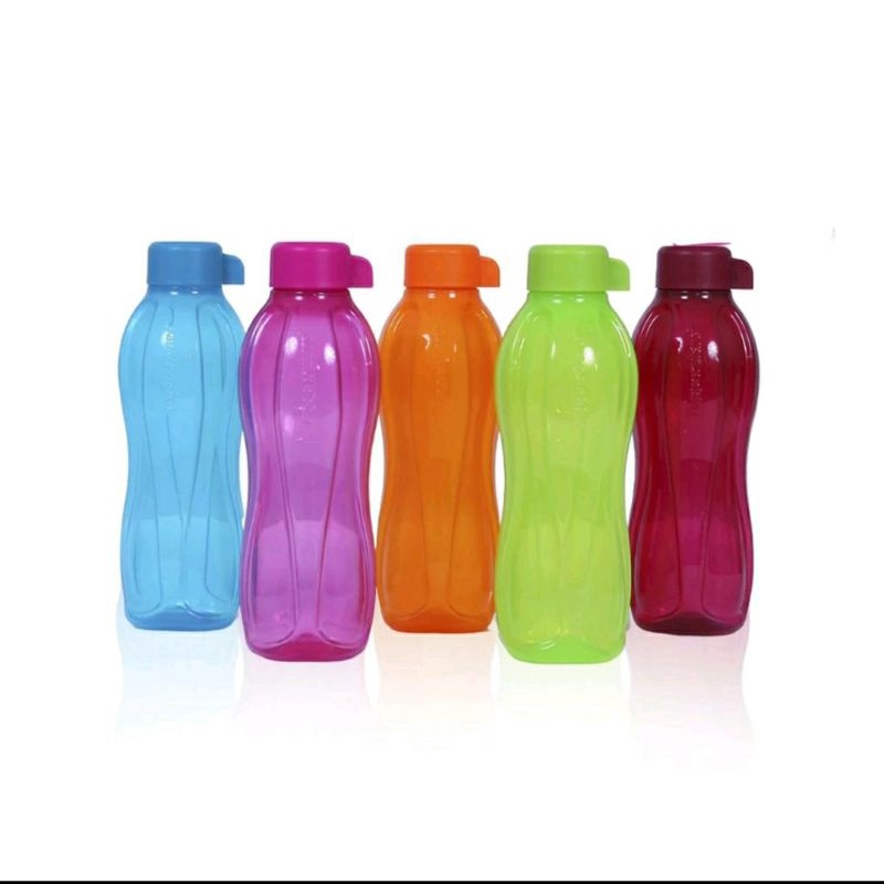 eco botol tupperware 500ml