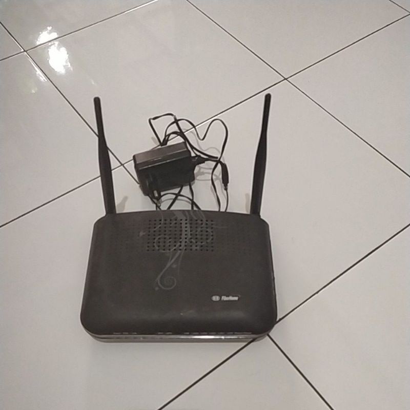Fiberhome AN5506-04-FG router wifi