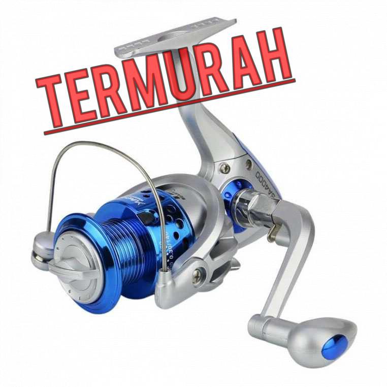 NEW YUMOSHI 3000 REEL PANCING SA3000