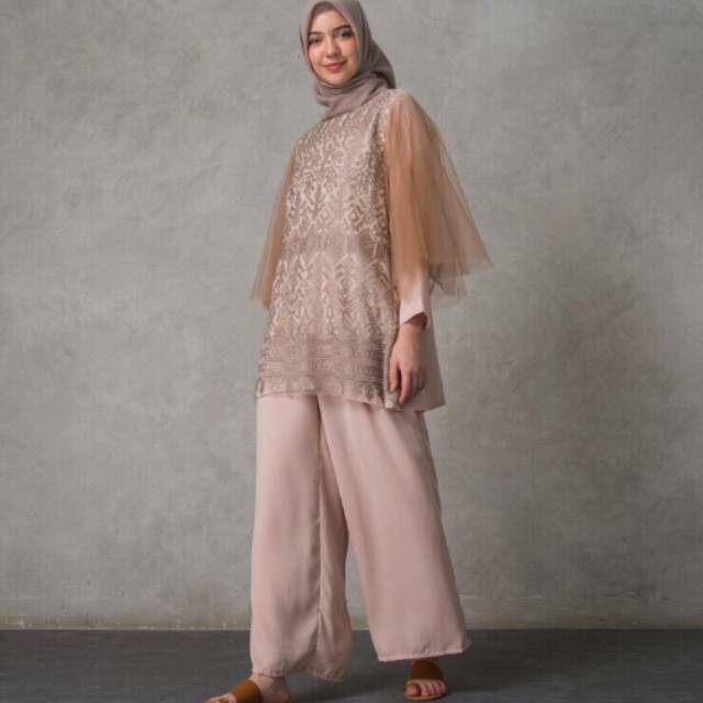 Finadra top by aleza