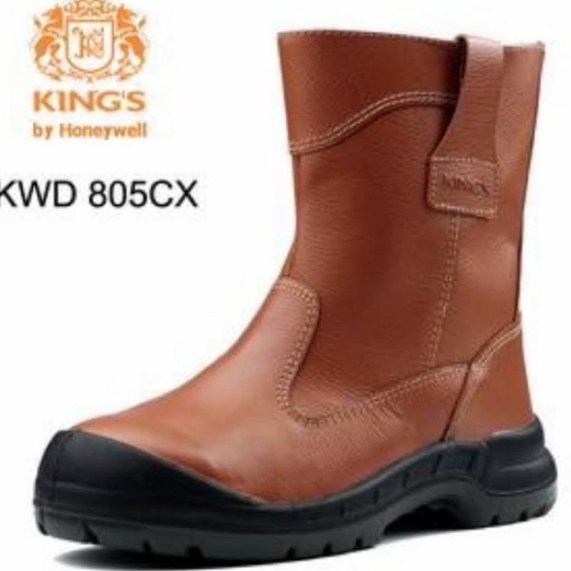 safety king   s kwd 805 cx   sepatu safety kings kwd 805 cx   x
