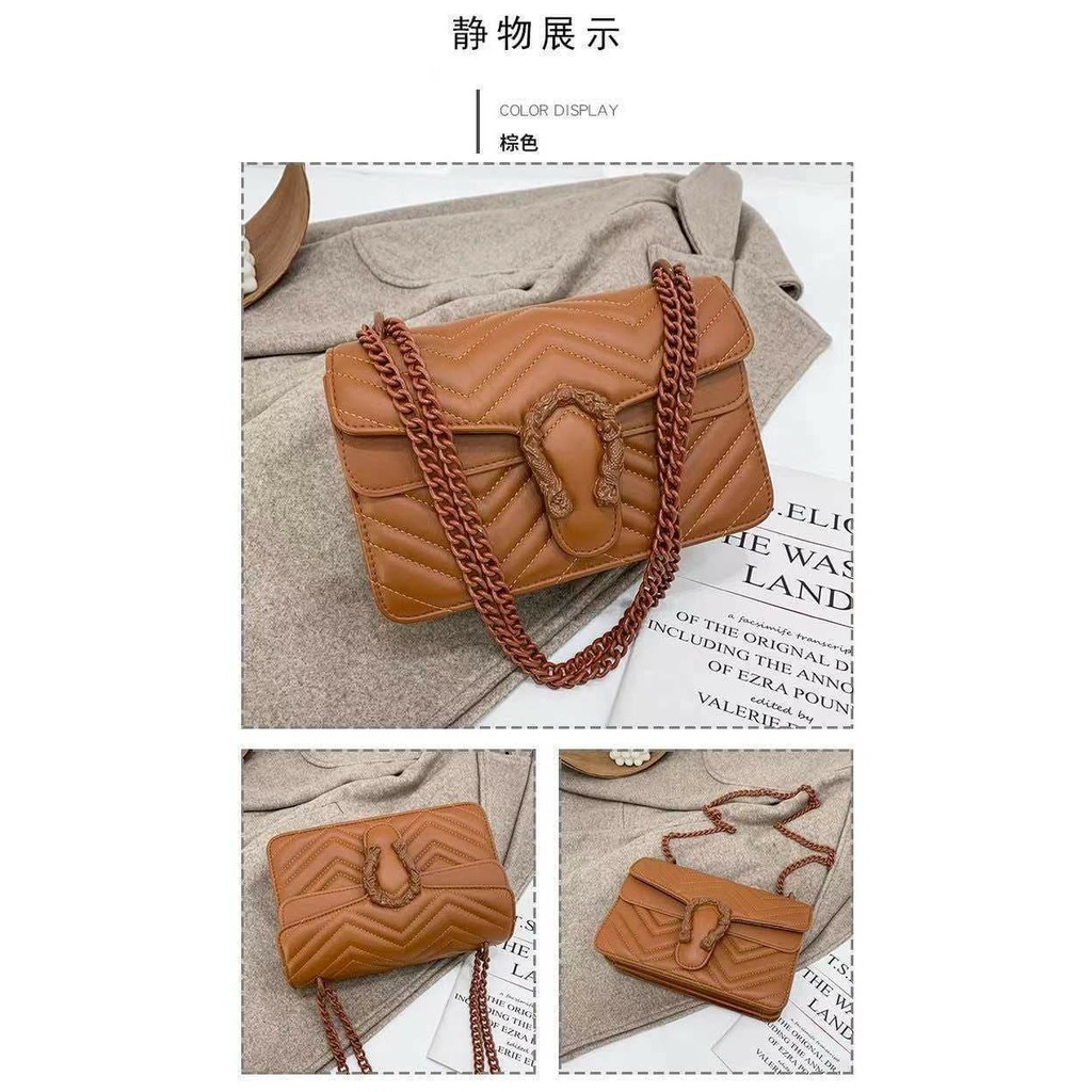 Tas Wanita Tasready Tas Selempang Wanita Import U 7286 D5G7 229344 JAKARTA