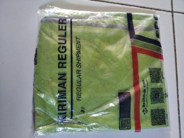 Kotak Penyimpanan Serbaguna