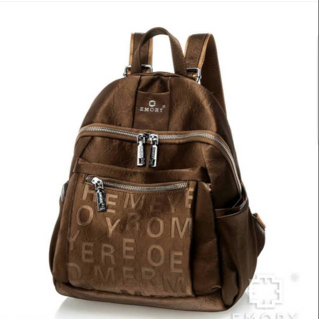 Tas ransel cewek EMORY burton ORIGINAL BRAND