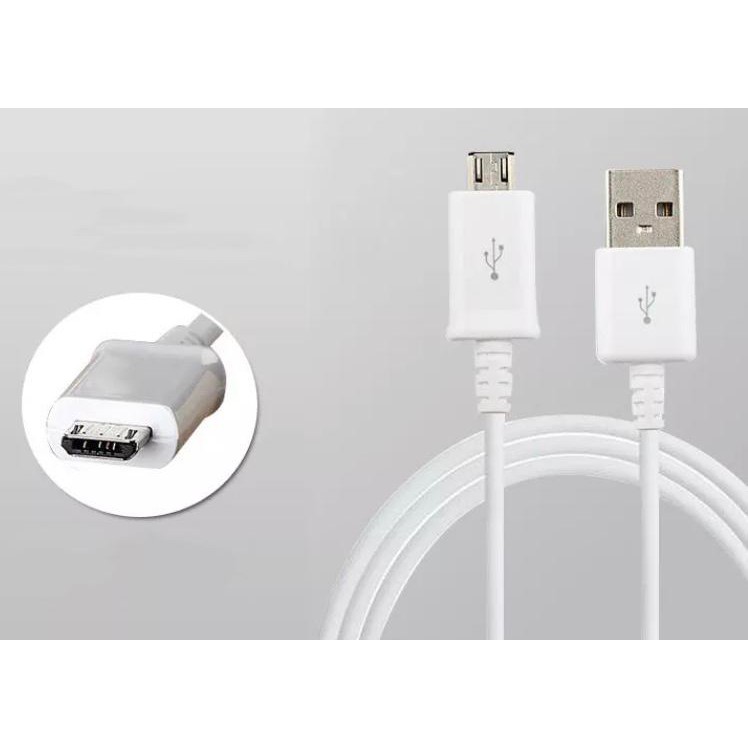 kabel data samsung microusb