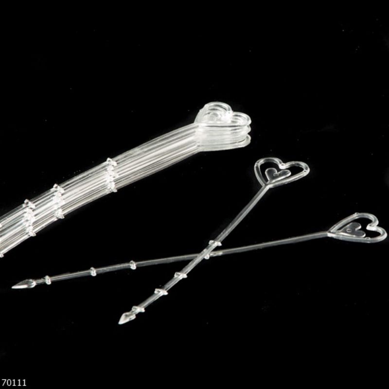 

Stick Kartu Ucapan Panjang 34cm per 20 pcs G046
