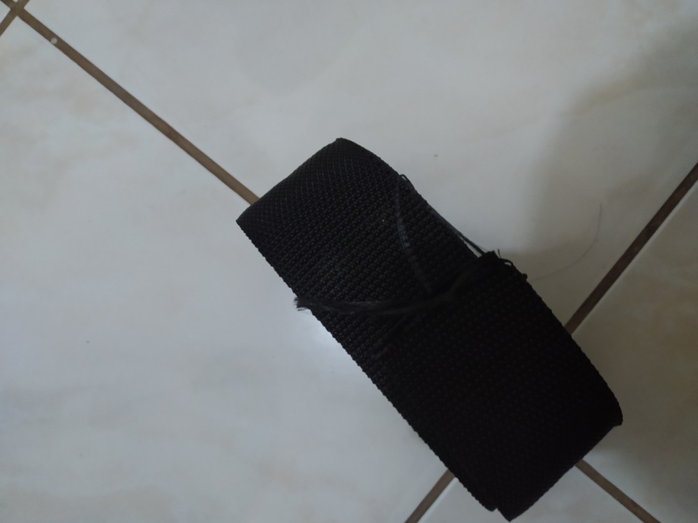 Tali Webing Lebar 5 Cm Meteran