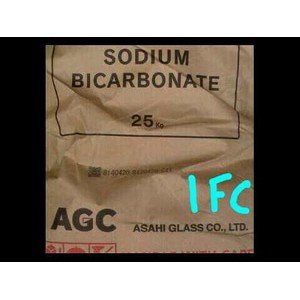 

Soda kue ASAHI jpn, bgs utk pemutih gigi&area tubuh