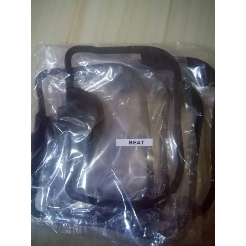 karet head beat karbu