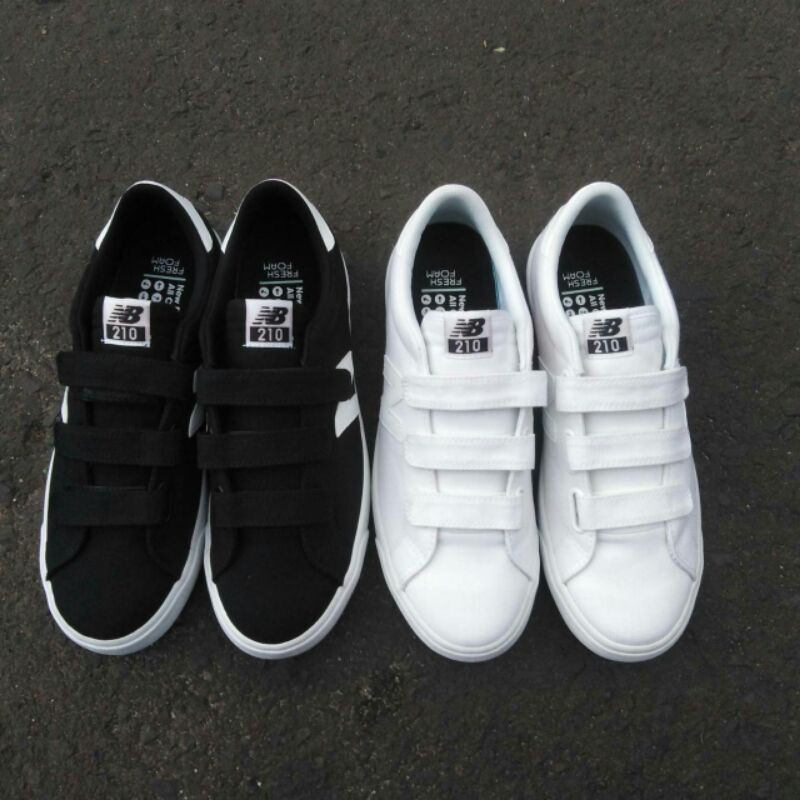 New Balance CT210 " velcro " #lemetidpairs