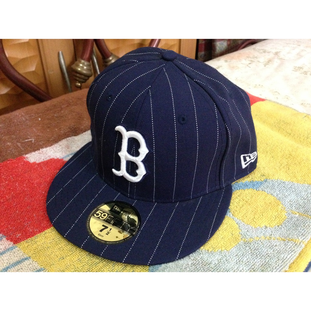 topi new era 59fifty