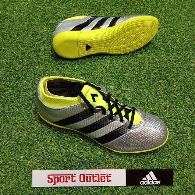 ADIDAS ACE 16.3 PRIMEMESH IN