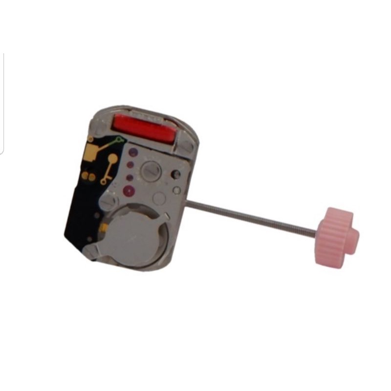 Movement Watch Mesin Jam Tangan 732 / 1032 Ronda