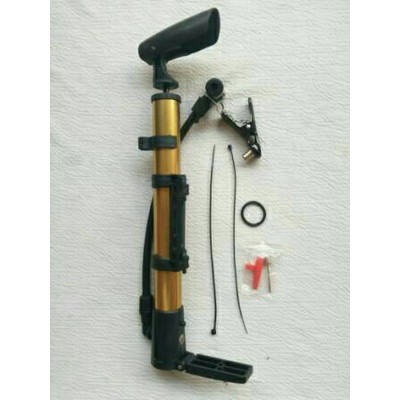 Pump Bicycle/Pompa Mini Serbaguna Include Pentil Harga Termurah