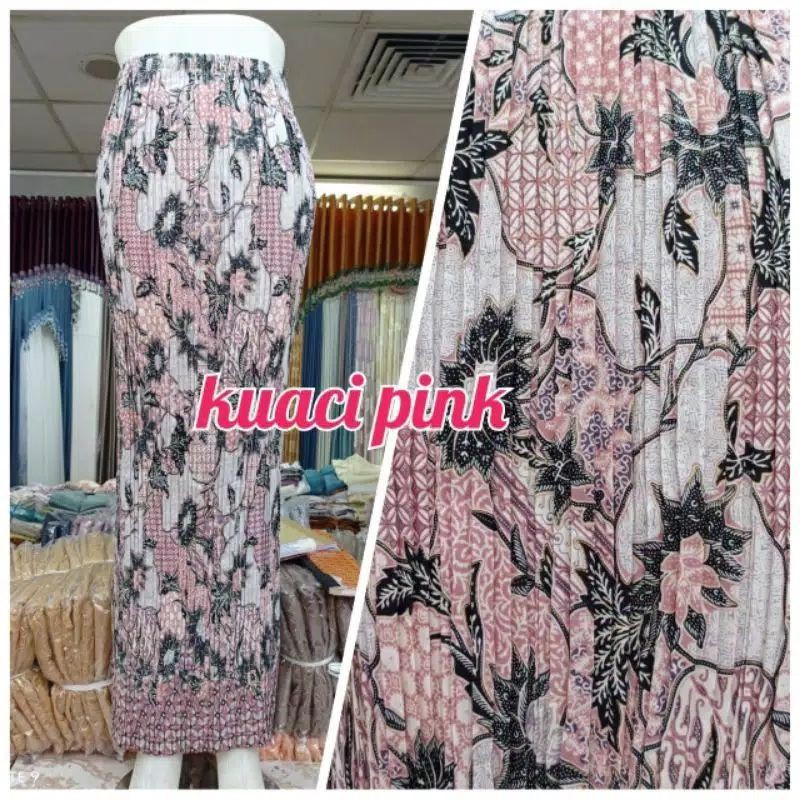 PRODUK ORIGINAL/ROK PRISKET CANTIK/ROK WISUDA/ROK KEBAYA/ROK KEBAYA MODERN