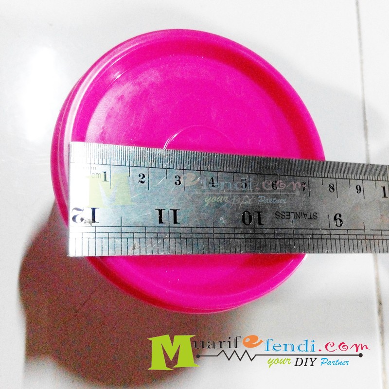 TOPLES panjang TEMPAT KOMPONEN DIY PLASTIK KOTAK KANCING PLASTIK 5087