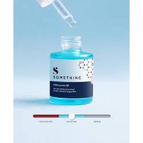 SOMETHINC HYALURONIC9+ ADVANCED + B5 SERUM