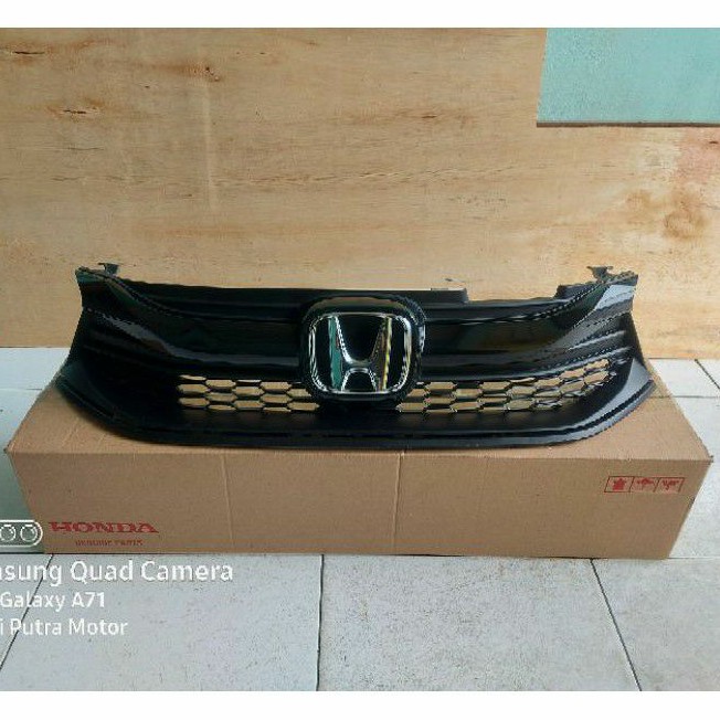 Grill Honda Brio RS/Satya 2018-2021 Original