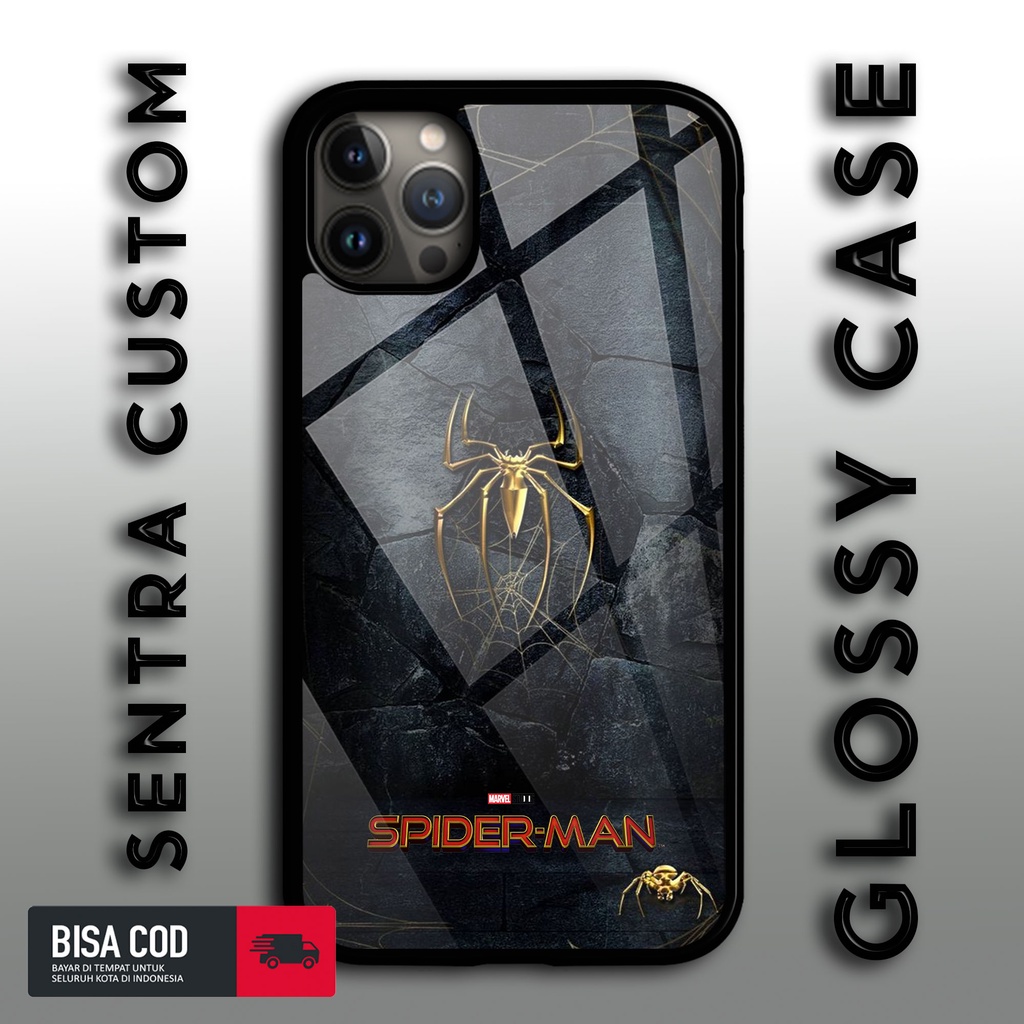 Custom Case Hardcase Softcase REDMI 6 REDMI 6A REDMI 6 PRO REDMI 7 REDMI 7A REDMI 8 REDMI 9 Casing G